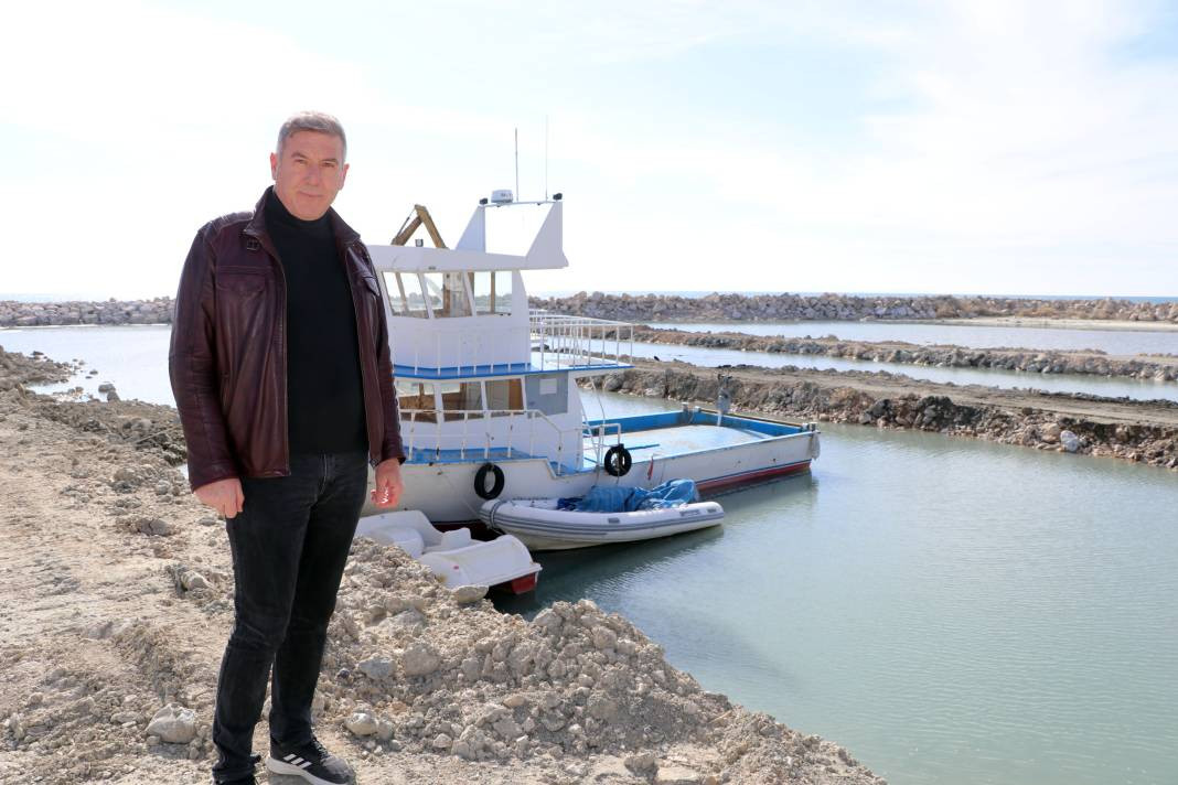 Van Gölü’nde alarma geçiren gelişme! Kayboluyor… - Resim: 12